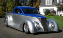 37 Ford Pick-up