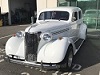 38 Chevy Sedan