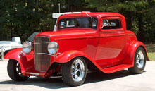 Featured Car